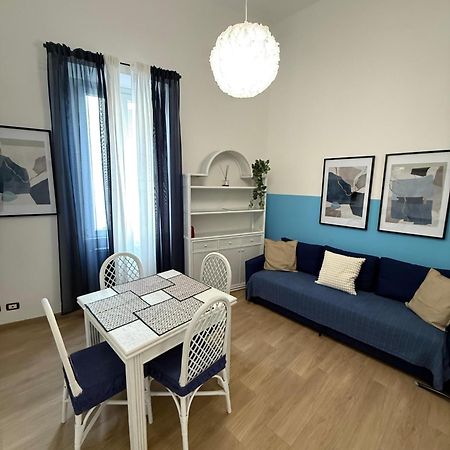 Fanciulla Danzio Home Dış mekan fotoğraf