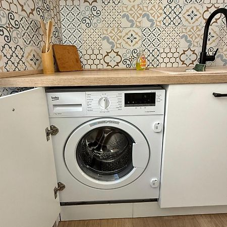 Fanciulla Danzio Home Dış mekan fotoğraf