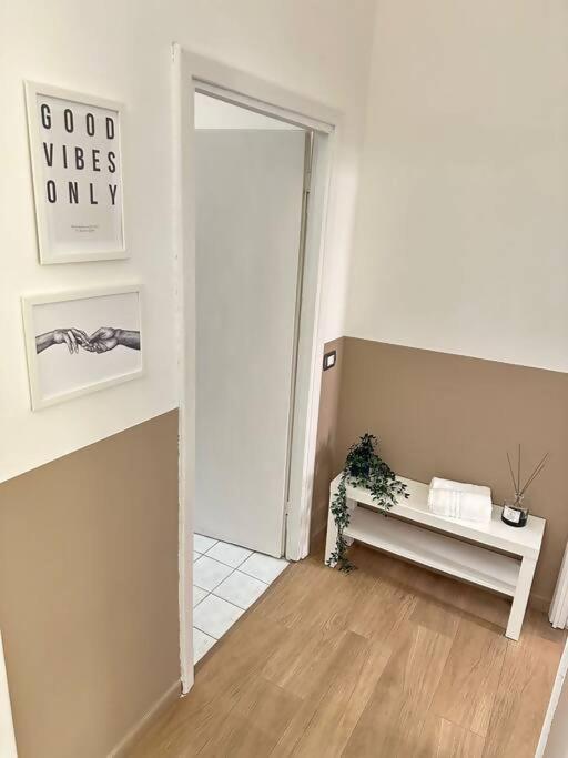 Fanciulla Danzio Home Dış mekan fotoğraf