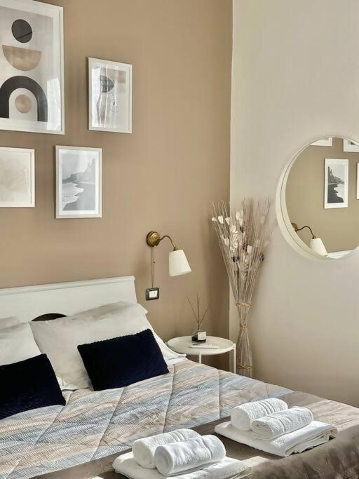 Fanciulla Danzio Home Dış mekan fotoğraf