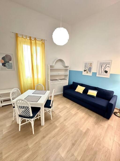 Fanciulla Danzio Home Dış mekan fotoğraf