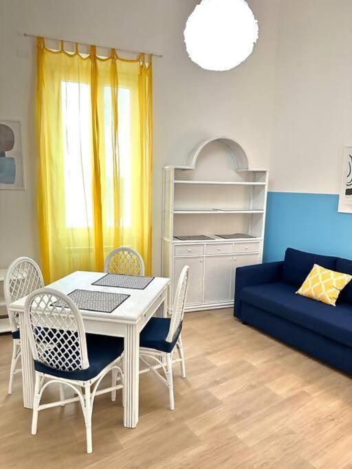 Fanciulla Danzio Home Dış mekan fotoğraf