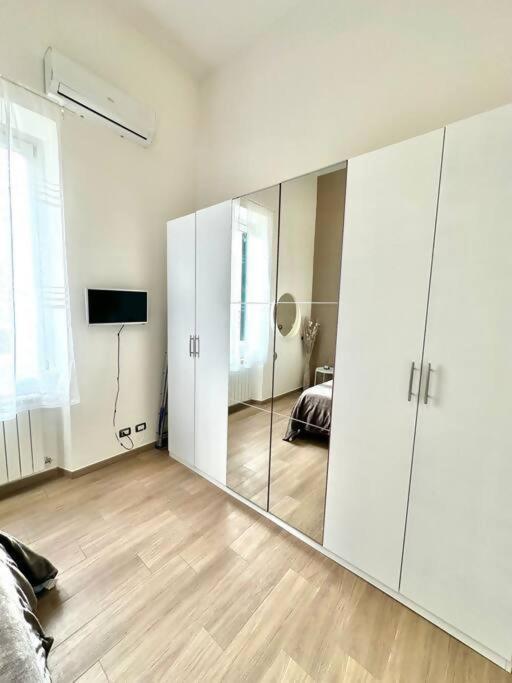 Fanciulla Danzio Home Dış mekan fotoğraf