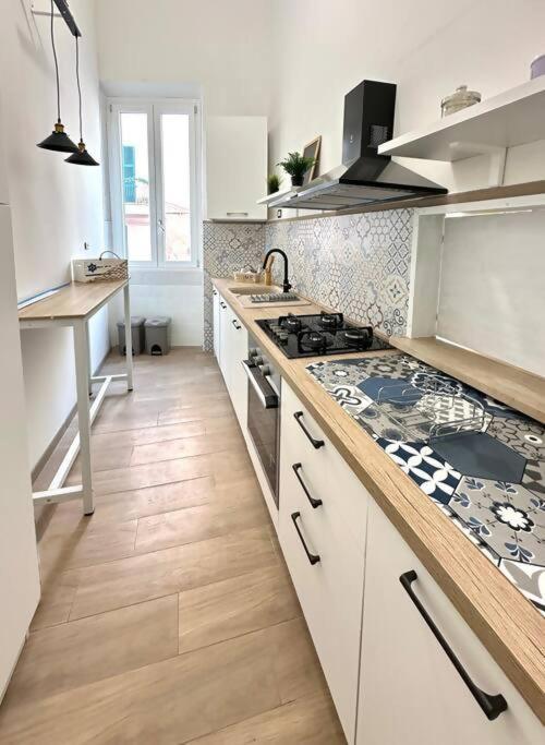 Fanciulla Danzio Home Dış mekan fotoğraf