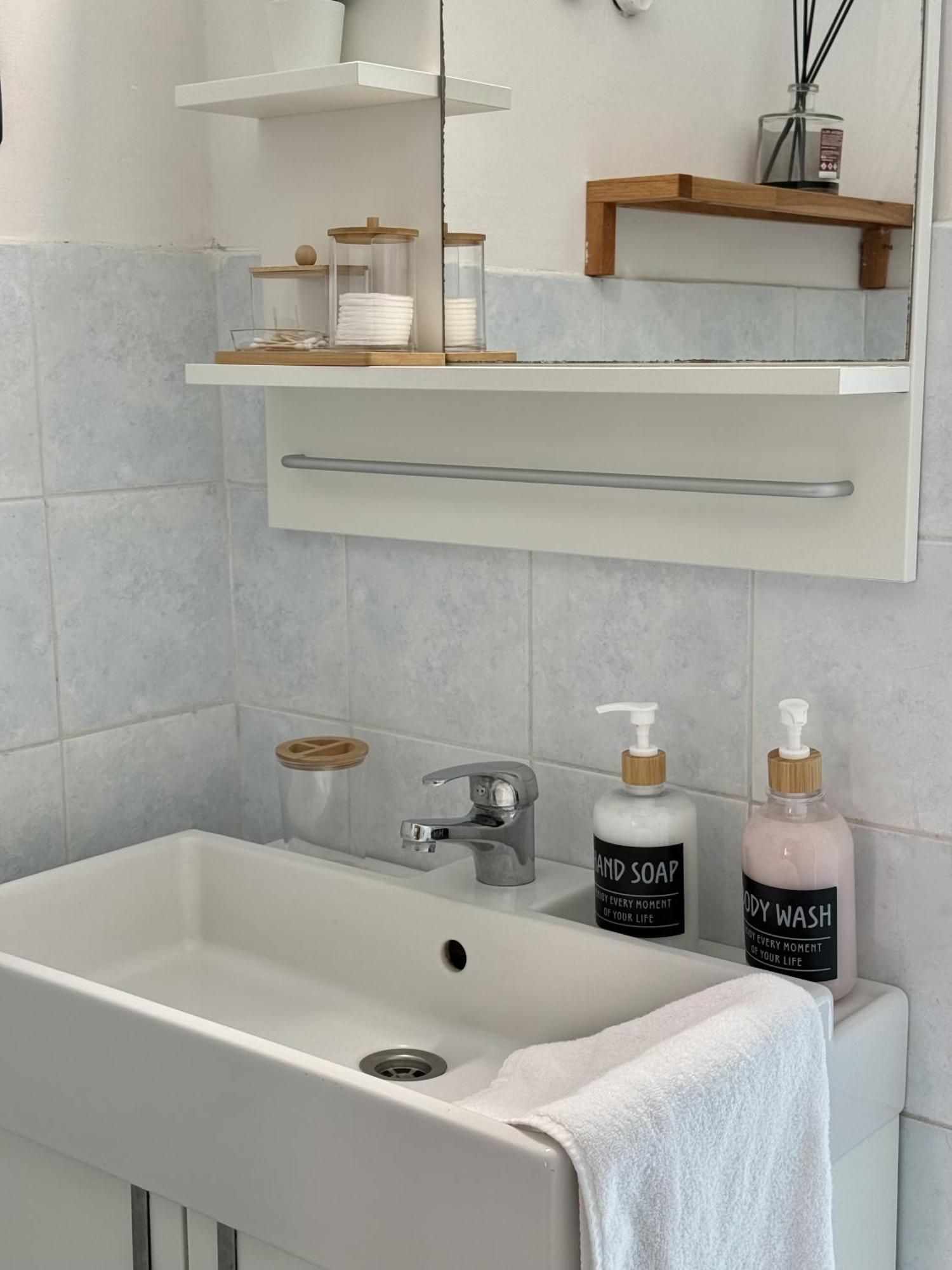Fanciulla Danzio Home Dış mekan fotoğraf