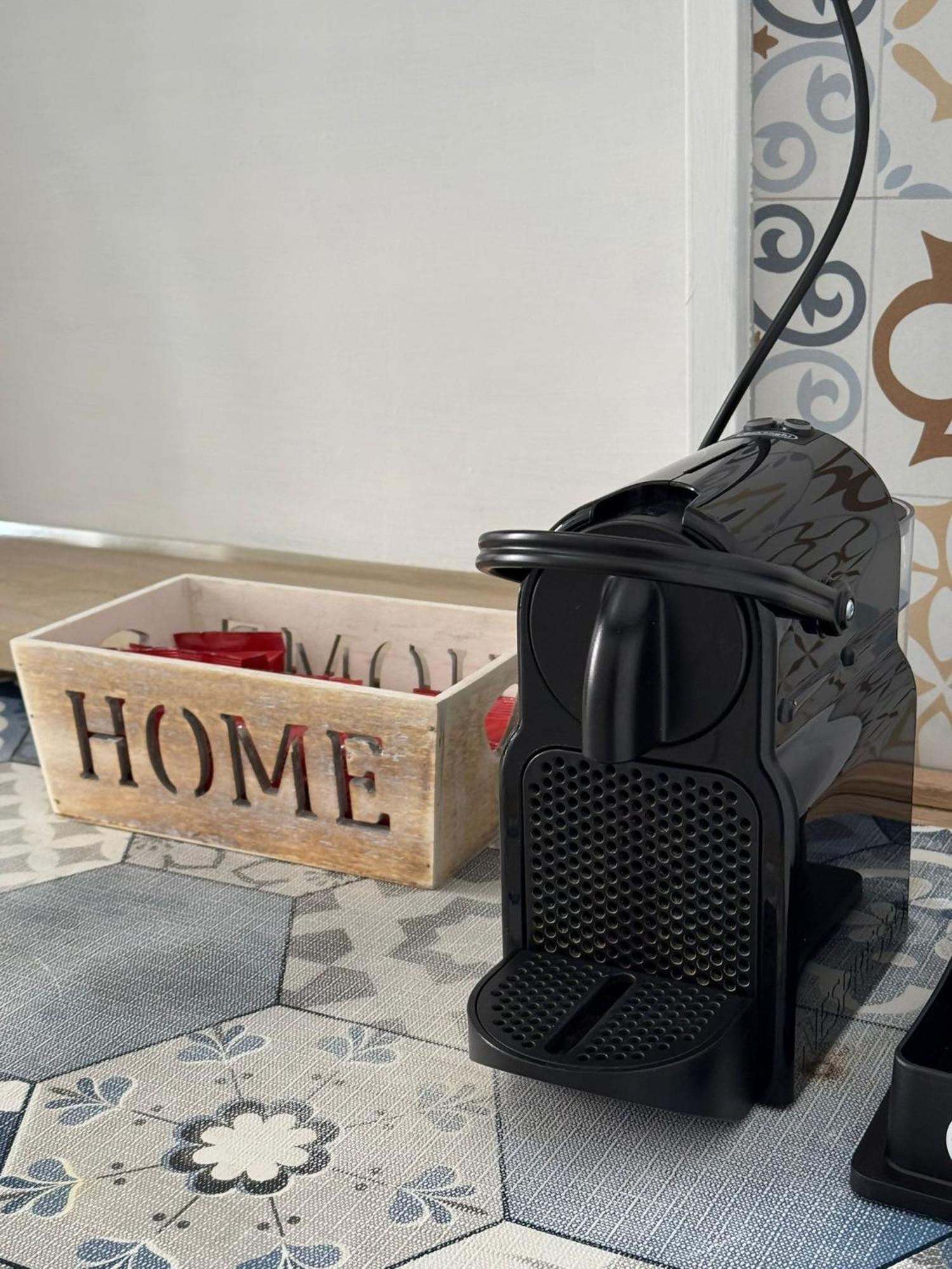 Fanciulla Danzio Home Dış mekan fotoğraf