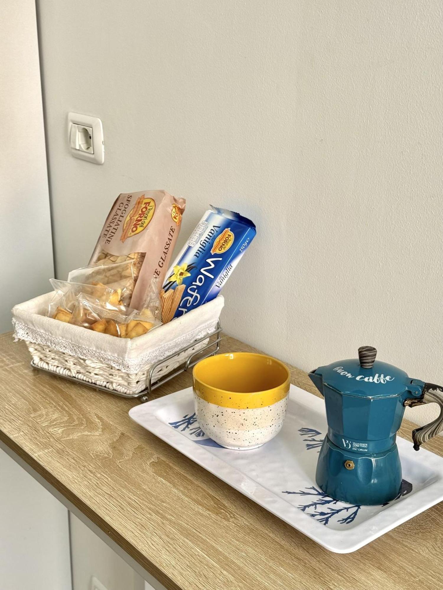 Fanciulla Danzio Home Dış mekan fotoğraf