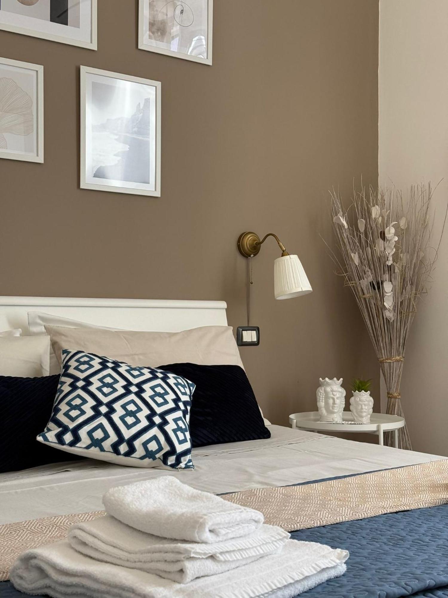 Fanciulla Danzio Home Dış mekan fotoğraf