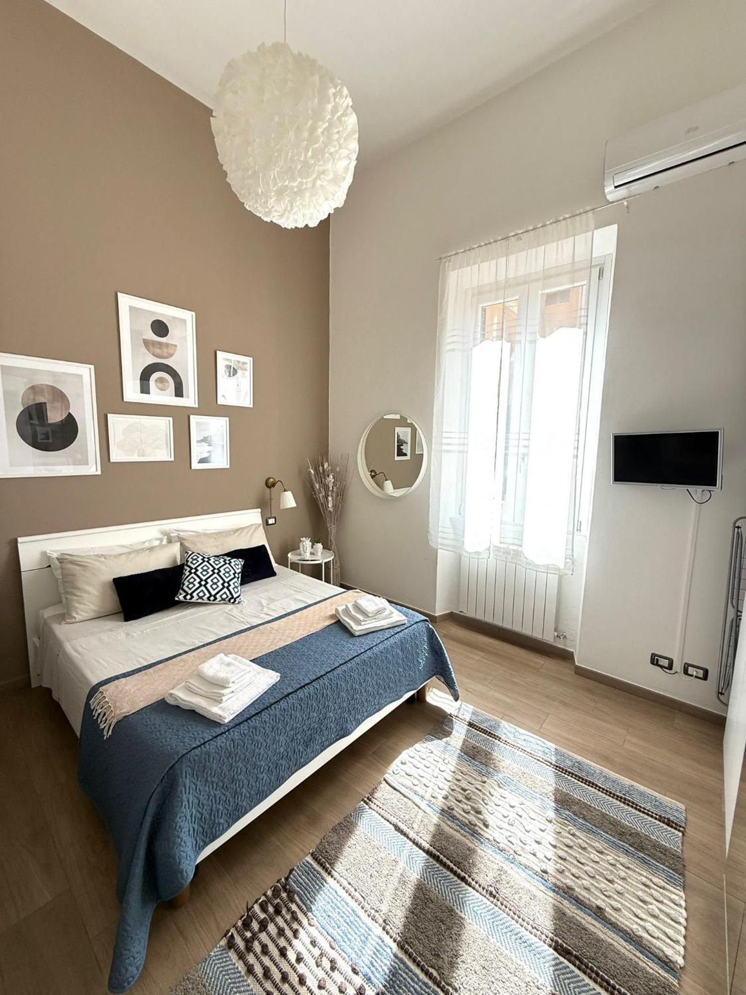Fanciulla Danzio Home Dış mekan fotoğraf