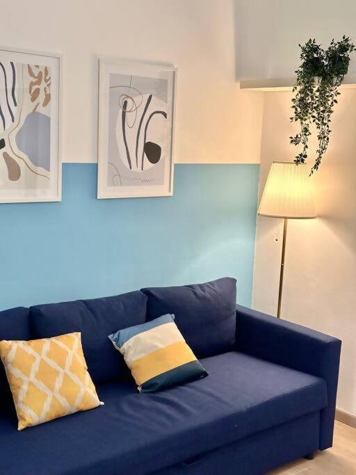 Fanciulla Danzio Home Dış mekan fotoğraf