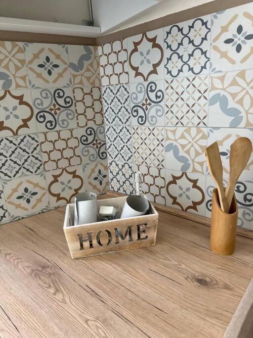 Fanciulla Danzio Home Dış mekan fotoğraf