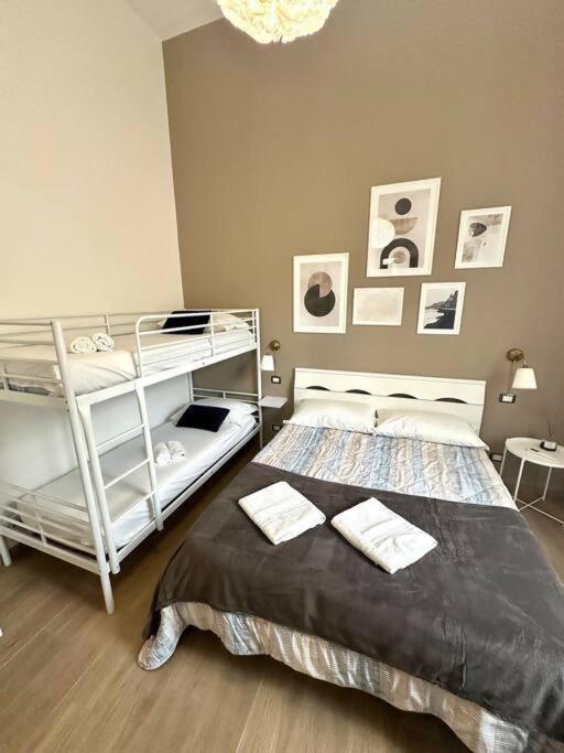 Fanciulla Danzio Home Dış mekan fotoğraf