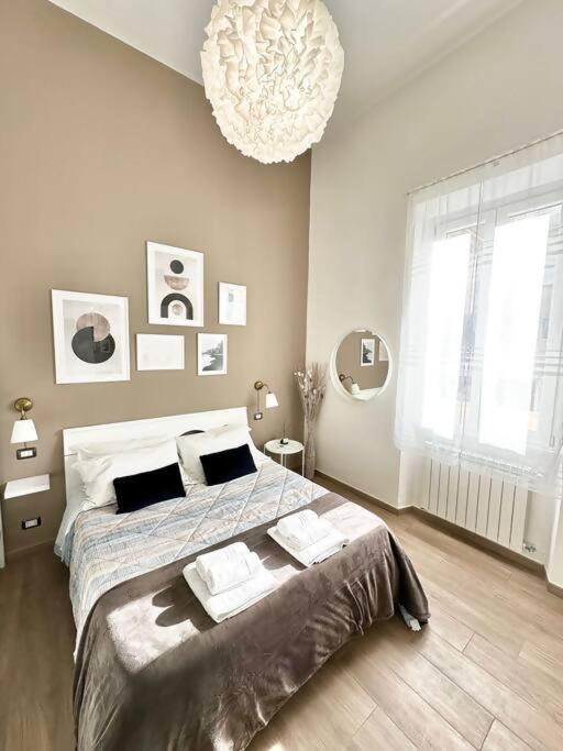 Fanciulla Danzio Home Dış mekan fotoğraf