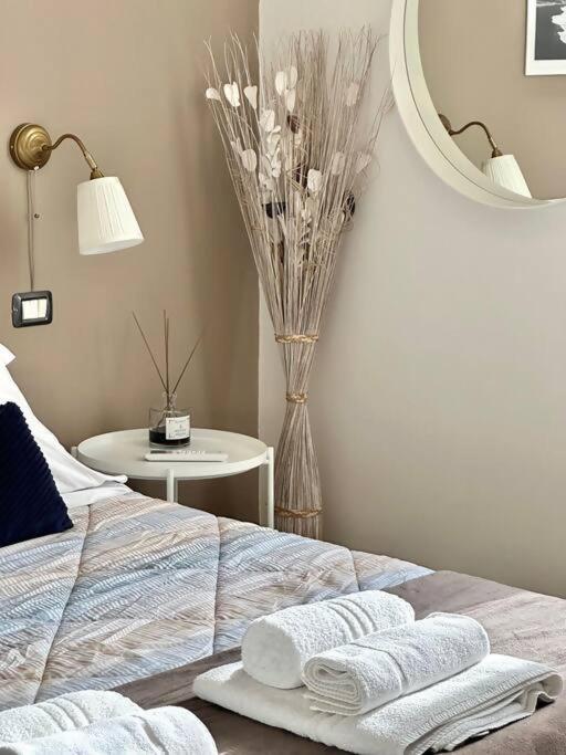 Fanciulla Danzio Home Dış mekan fotoğraf