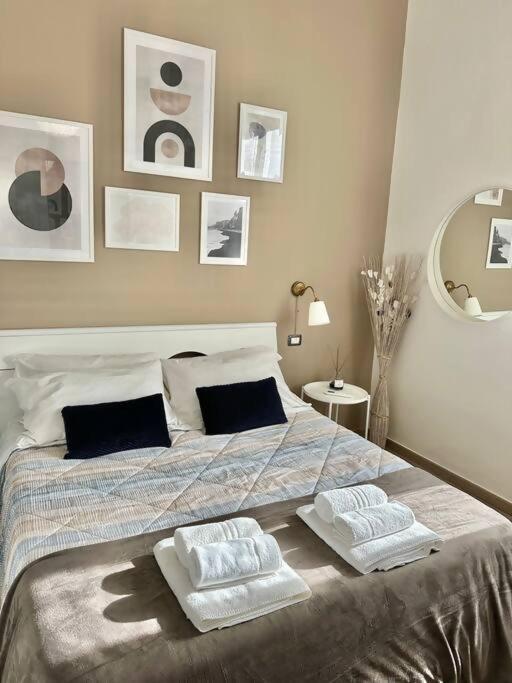 Fanciulla Danzio Home Dış mekan fotoğraf