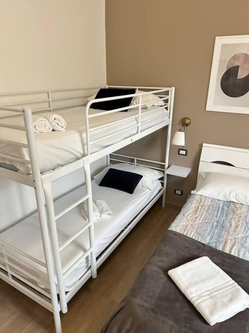 Fanciulla Danzio Home Dış mekan fotoğraf