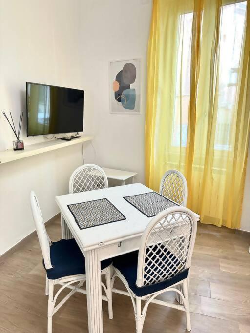 Fanciulla Danzio Home Dış mekan fotoğraf
