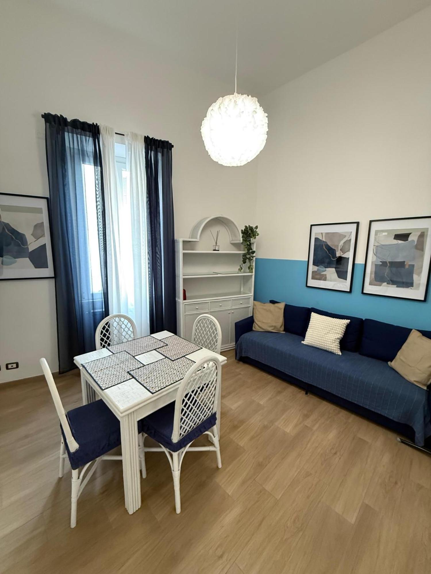 Fanciulla Danzio Home Dış mekan fotoğraf