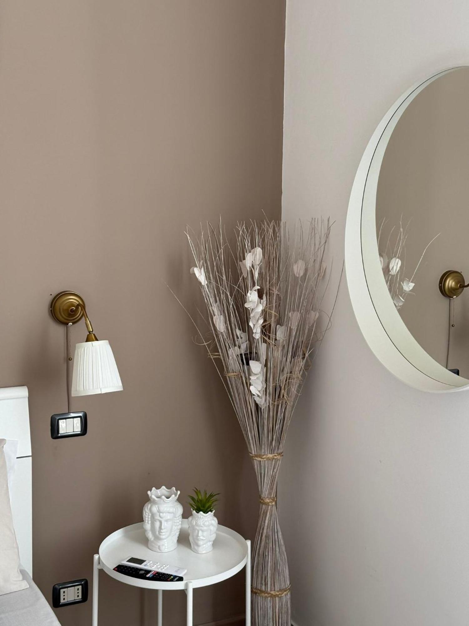 Fanciulla Danzio Home Dış mekan fotoğraf