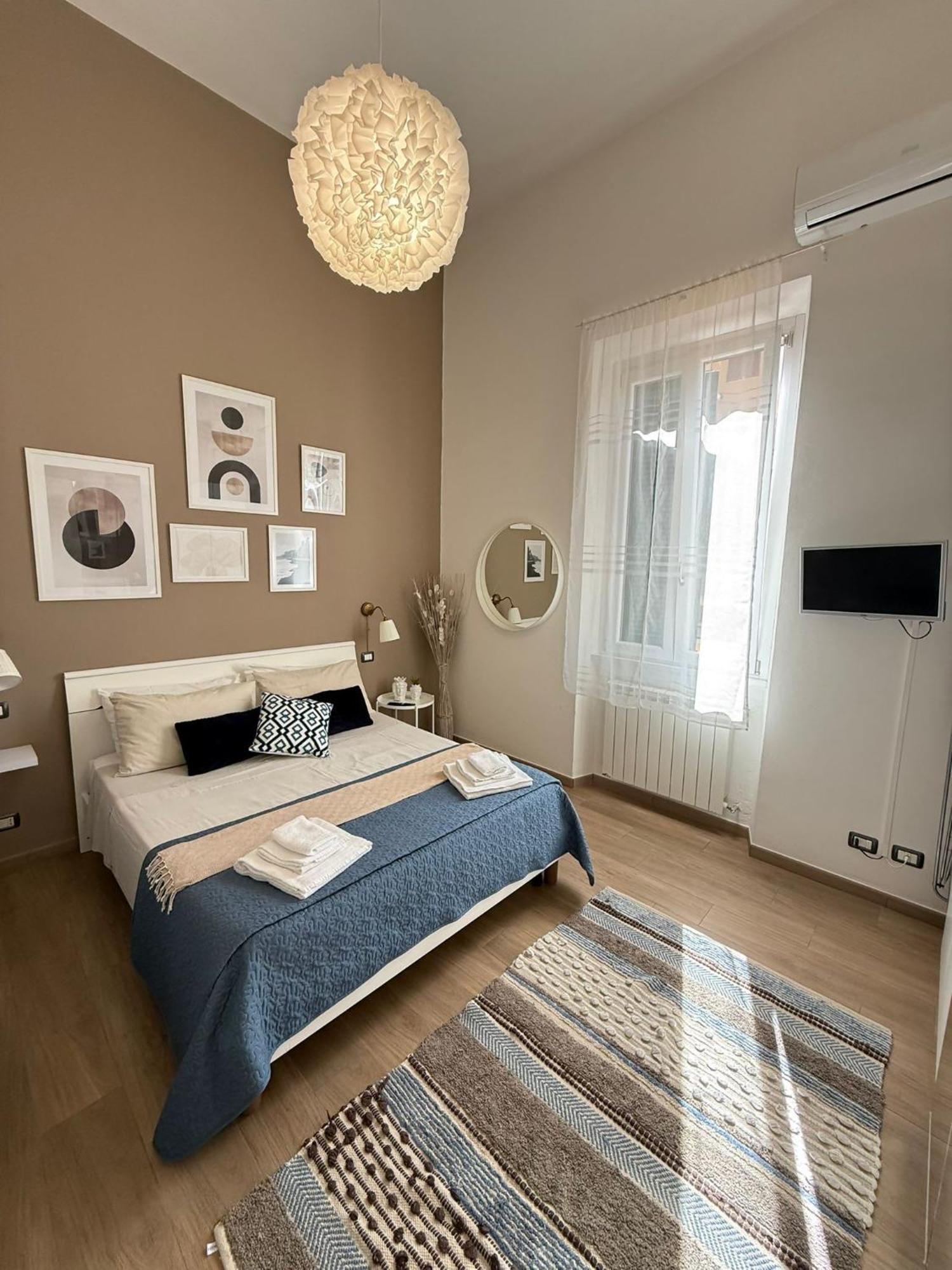 Fanciulla Danzio Home Dış mekan fotoğraf