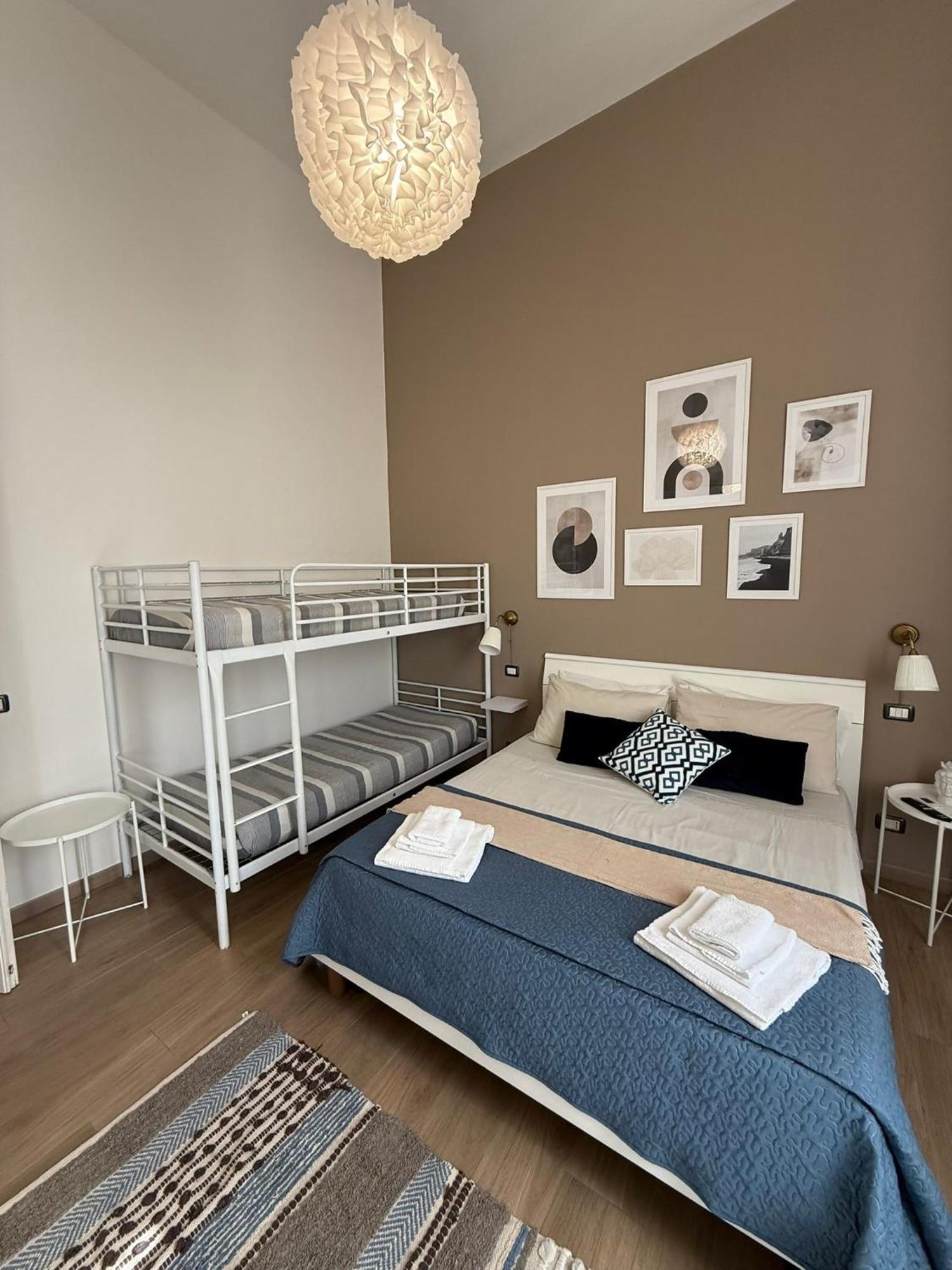 Fanciulla Danzio Home Dış mekan fotoğraf