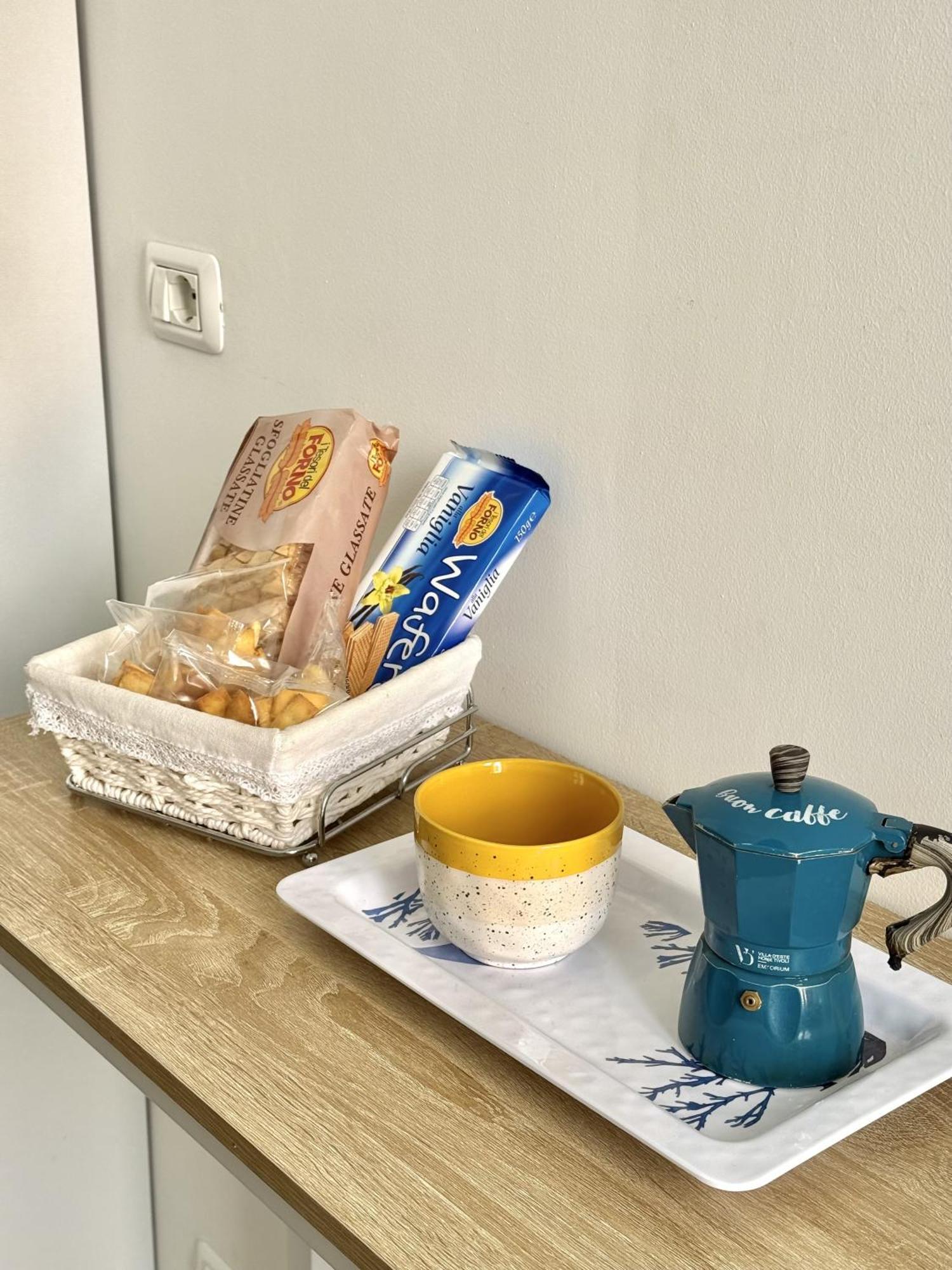 Fanciulla Danzio Home Dış mekan fotoğraf